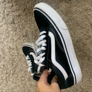 Vans Women Ward
